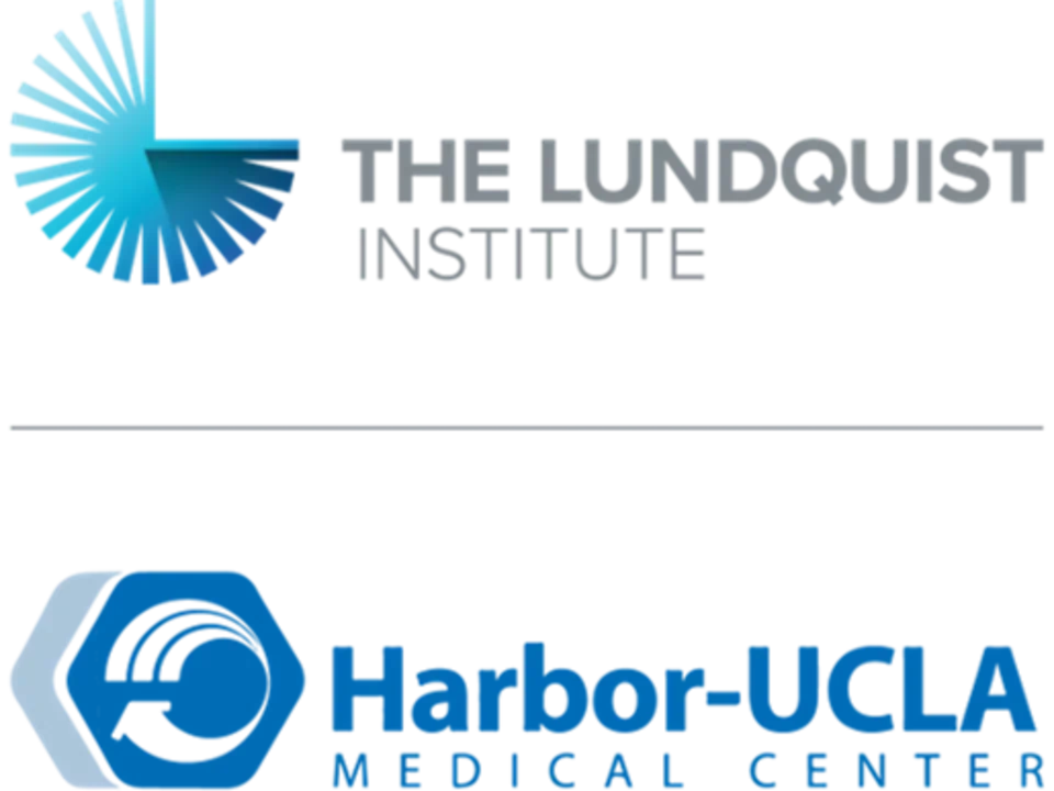 Lundquist/Harbor-UCLA logo