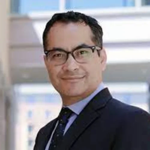 Ali Khademhosseini