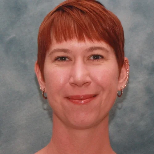 Allison Sharrow