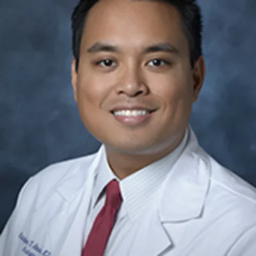 Almario, Christopher