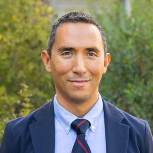 Arturo Vargas Bustamante