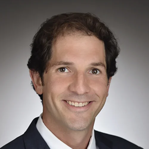 Nicholas Bernthal_KL2 Awardee