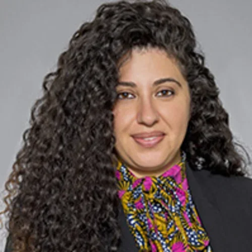 Bita Amani