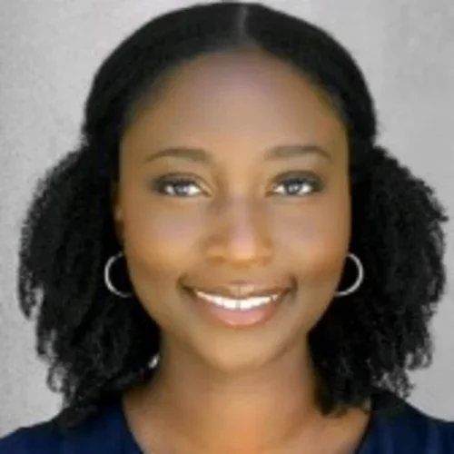 Bridgette Blebu