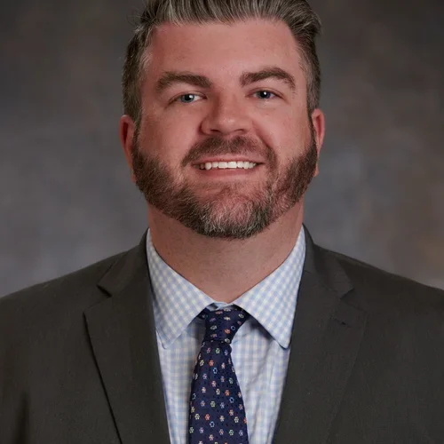 Russell Buhr_KL2 Awardee