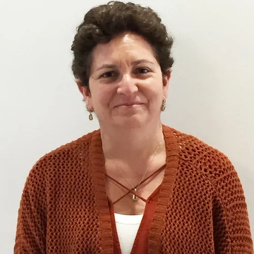 Carolyn Crandall
