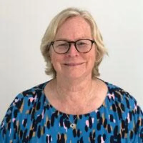 Catherine Lord