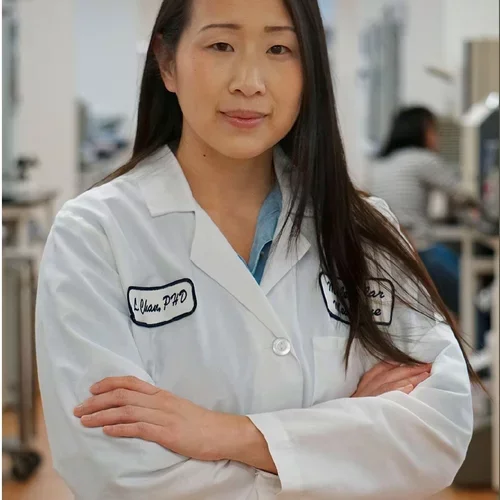 Liana Chan_KL2 Awardee