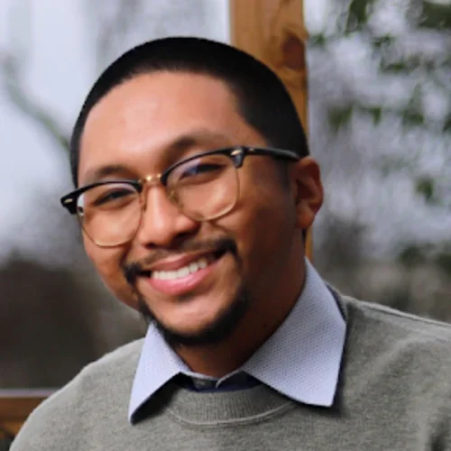 Photo of Chris Cabunag