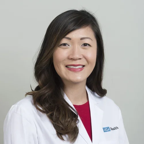Alison Chu