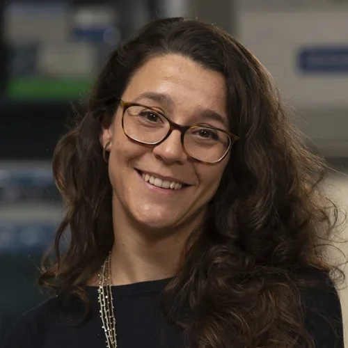 Cristina Puig-Saus