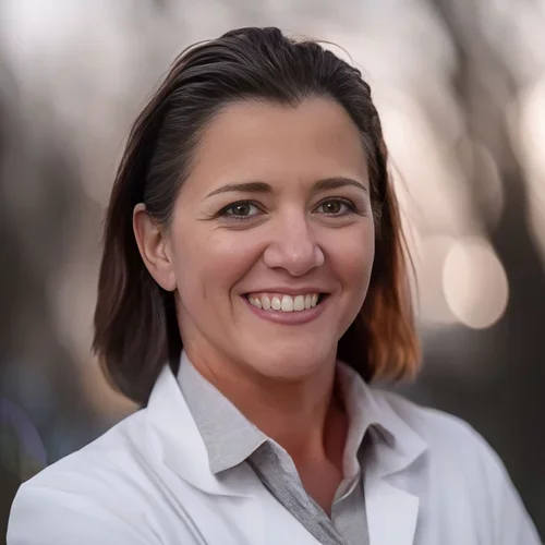 Photo of Dale Slaughter 