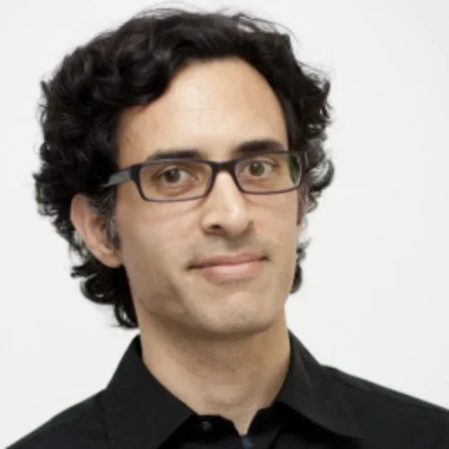 Dara Ghahremani