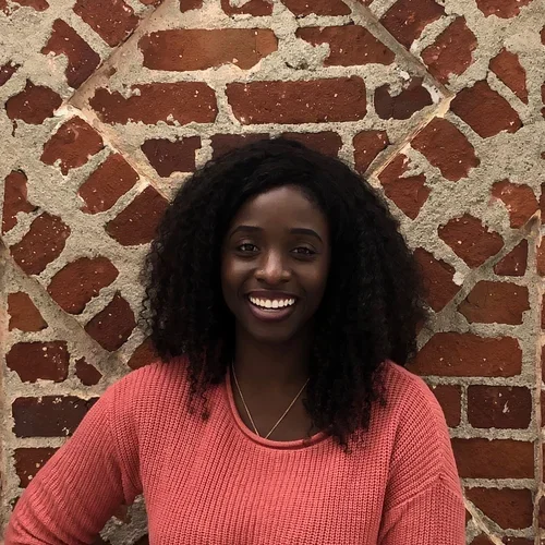 Photo of Ejiro Ntekume