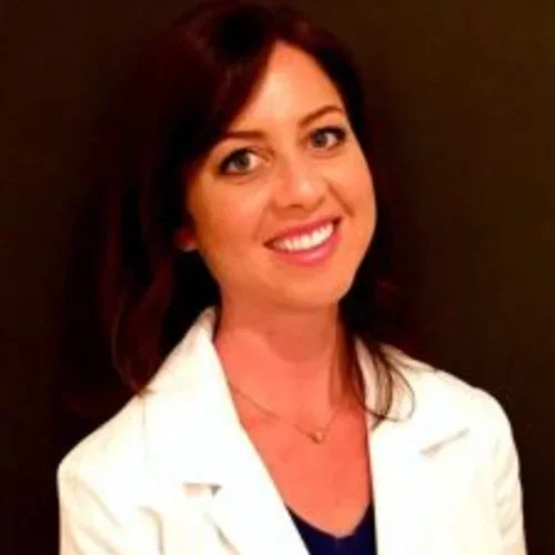 Elizabeth Volkman