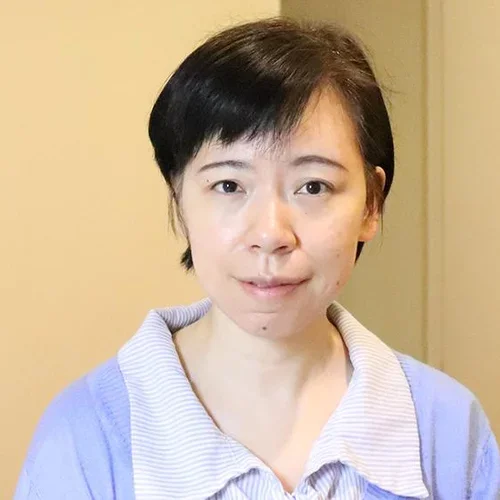 Fang Wei