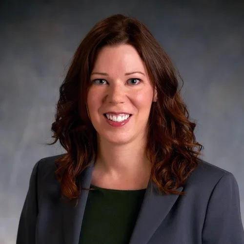 Jennifer Fulcher