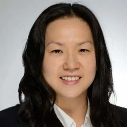 Photo of Gloria Kim