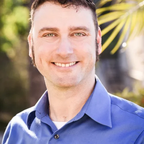 Gil Hoftman_KL2 Awardee