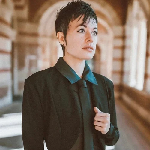 Photo of Jachael Gardner