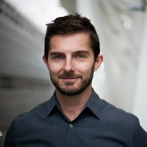 Nicholas Jendzjowsky_KL2 Awardee