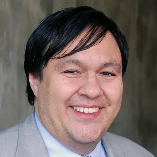 Steven Jonas_KL2 Awardee