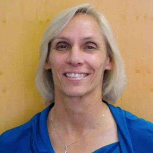 Karen Reue