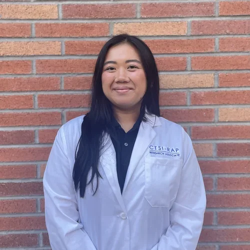 Photo of Recruitment Committee Member Kasey Nguyen