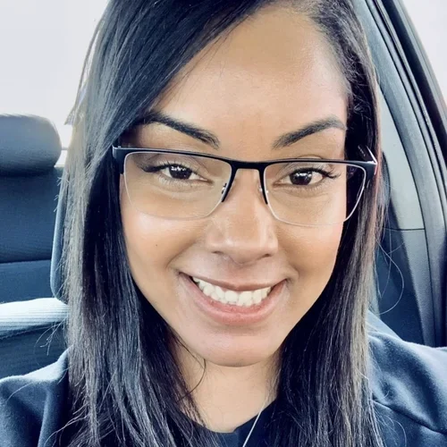 Photo of Krystal Lloyd