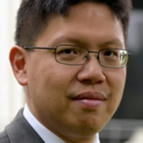 Kuo, Tony