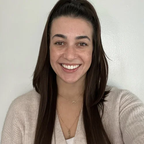 Photo of Miranda Denerson 