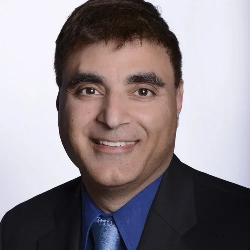 Mohsen Saidinejad