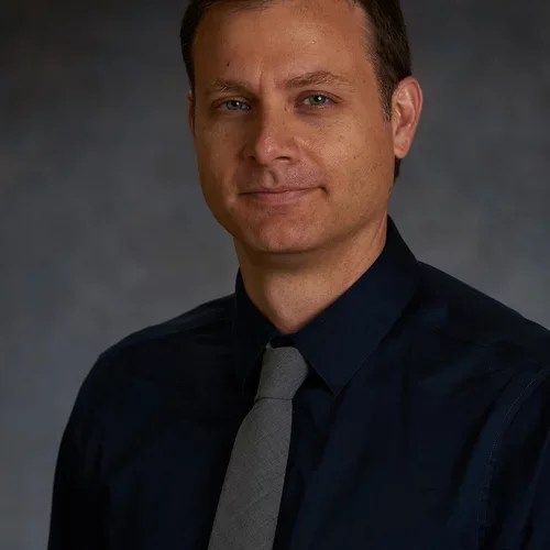 Nicolaos Palaskas_KL2 Awardee