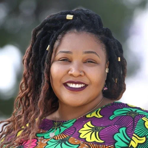 Paris Adkins-Jackson