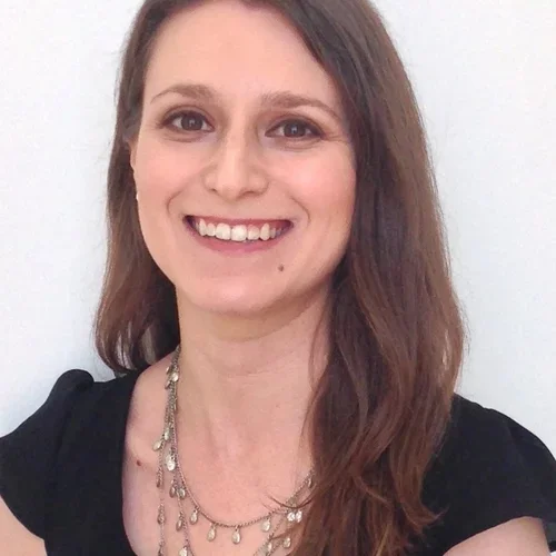 Michelle Rozenman_KL2 Awardee