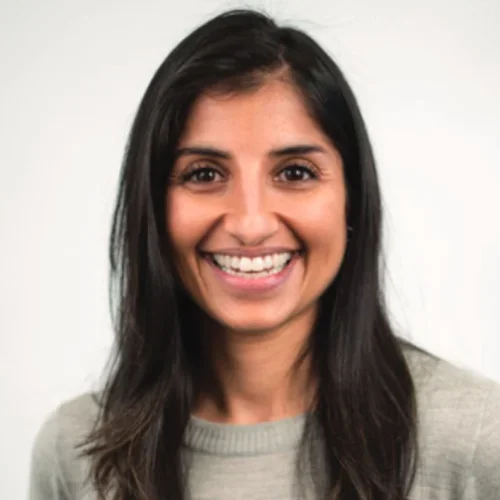 Rujuta B. Wilson