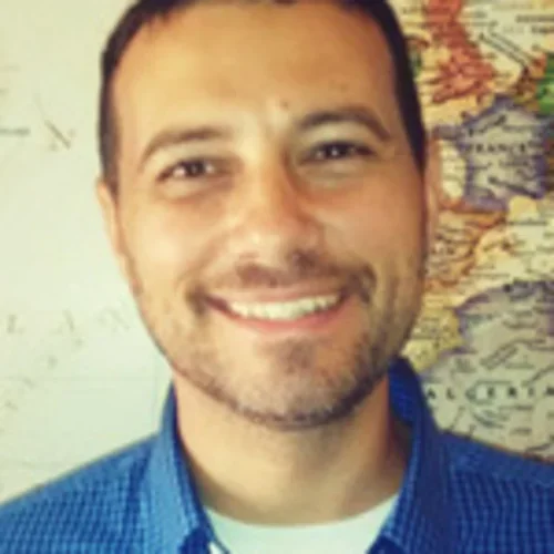 Sanz-Vidoretta, Javier