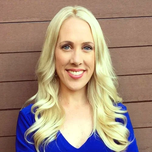 Sarah McEwen