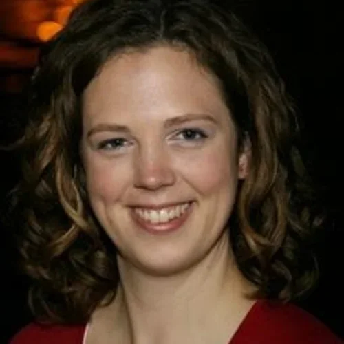 Mary Sehl_KL2 Awardee