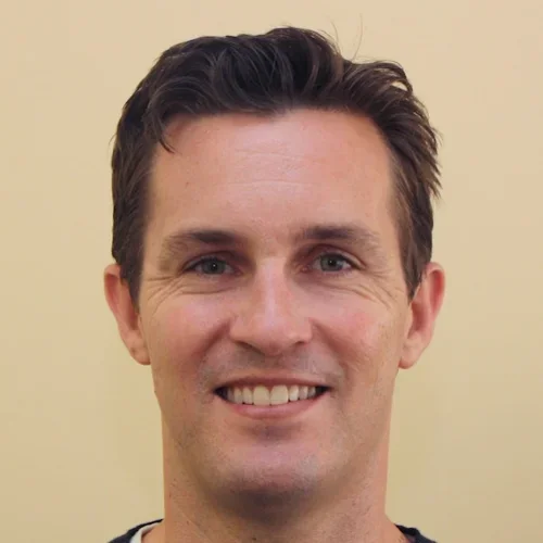 David Shackelford, PhD