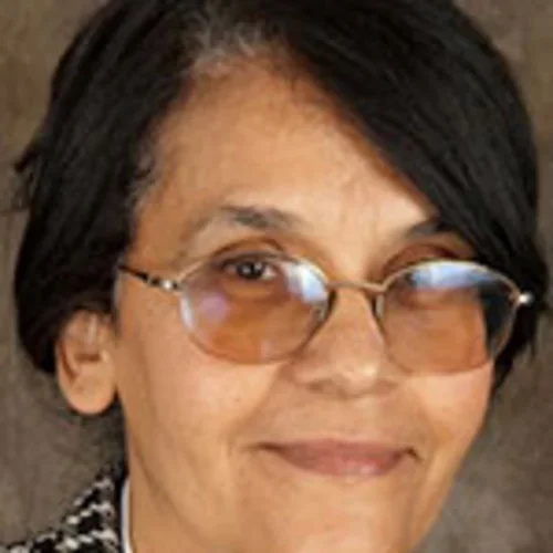 Shaheen, Magda