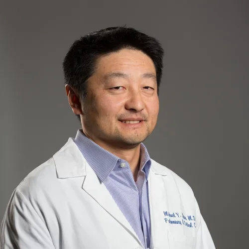 Michael Shino_KL2 Awardee