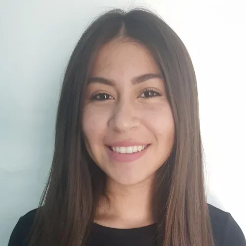 Photo of Natalie Robles 