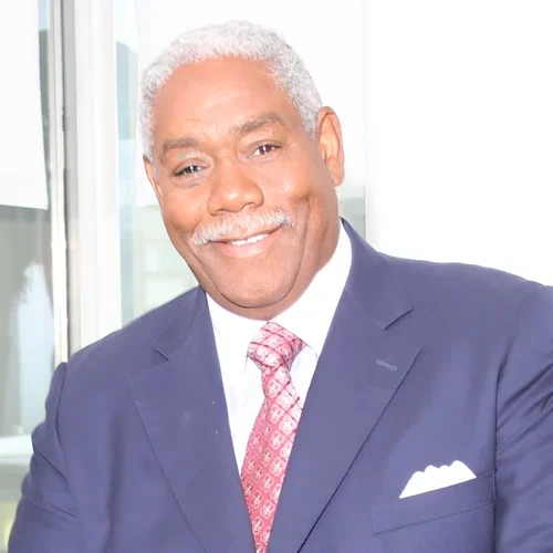 Photo of Tony Wafford 