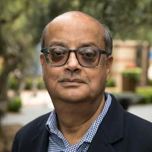 Uptal Banerjee