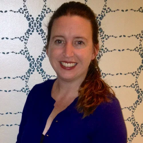 Anne Walling_KL2 Awardee