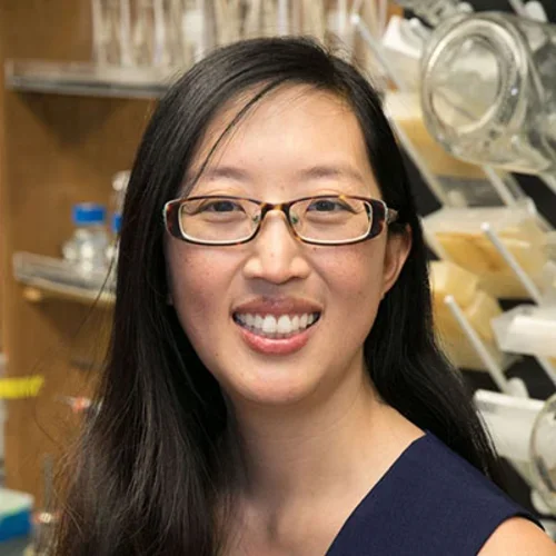 Pamela Yeh_KL2 Awardee