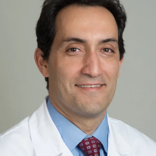 Ali Zarrinpar_KL2 Awardee