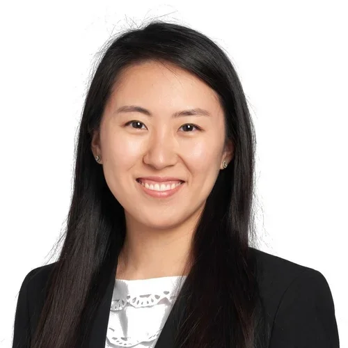 Jessica Zhang_TL1 Trainee