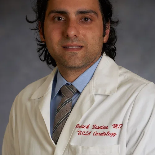 Boback Ziaeian_KL2 Awardee